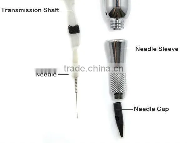 cheaps Cosmetic Tattoo Gun tattoo Equipment