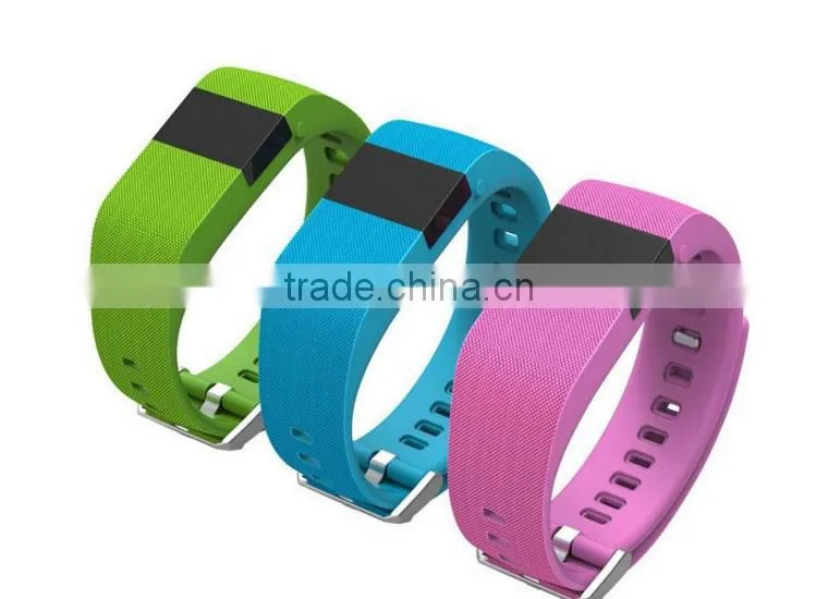 SIFIT-5.9 New Design Sports Pedometer, Heart Rate Monitor, Maintaining Precise Measurements During High Speed Sports Activities
