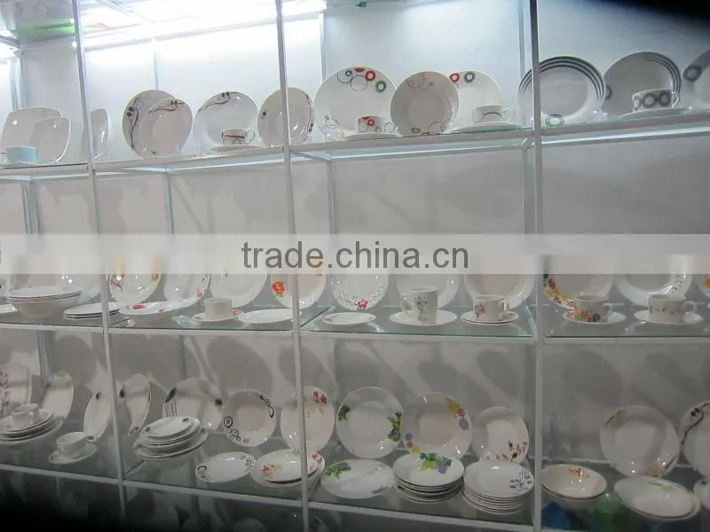 eggshell porcelain cup and saucer