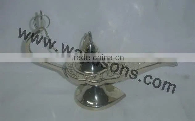 NEW STYLISH BRASS DIYA FOR DIWALI DECORATION