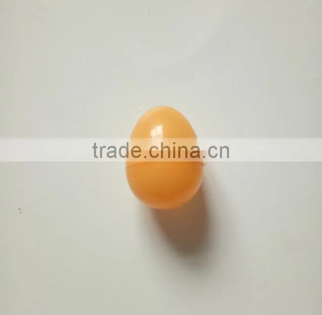 hot selling toys vending machine chaep plastic empty capsule