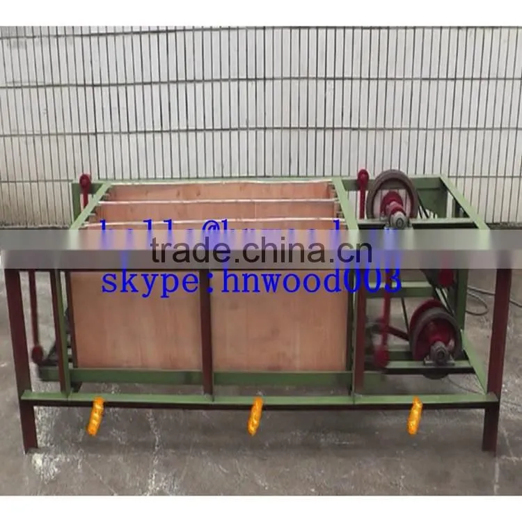 High efficiency chopsticks making machine,wooden chopsticks making machine for sale