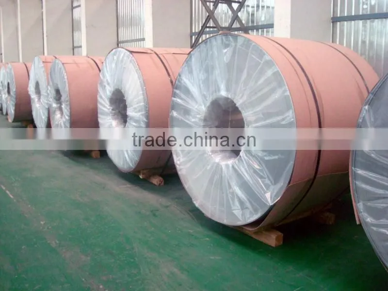 opular 3003 Aluminum Coil With Kinds Of Size In Mass