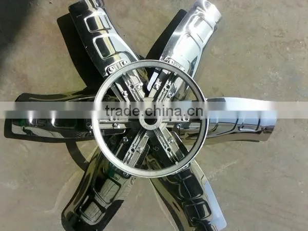 Heavy Hammer Type Exhaust Fan