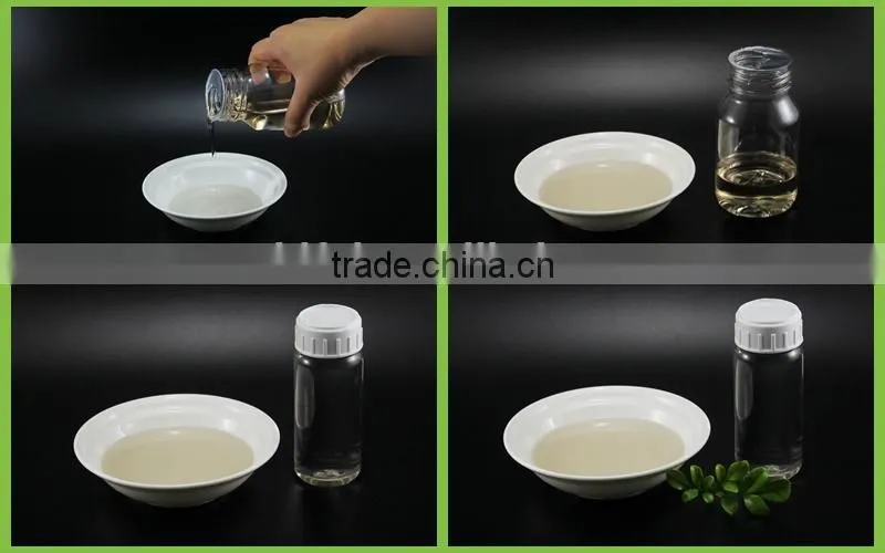 Organicsilicon Auxiliary Organic Silicon Used in Glyphosate