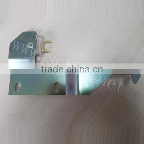 Good quality standard elevator lock for escalator