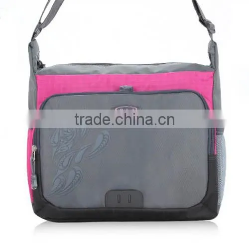 Factory Outlet Casual Messenger Bag (BWXB003)