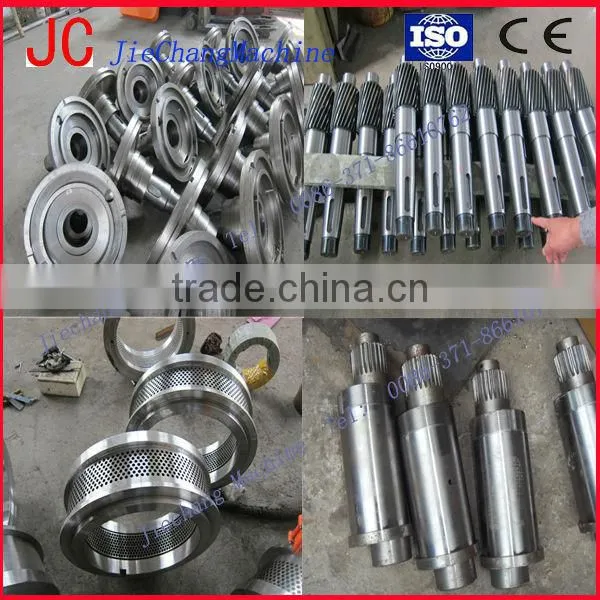 animal feed pellet machine from China manufacturer