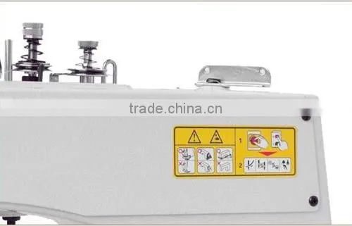 Chinese Botton Sewing Machine Button Attaching Machine CS-1378
