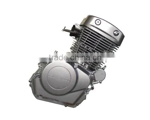 Strong Power 250cc Engine twin Cylinders 250CC Engine 250cc Vertical Engine 250cc Chopper Engine For Sale CM250