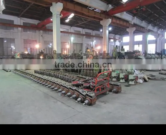 Automatic Processing CR55 Tea lroller/ electric motor Black tea machine