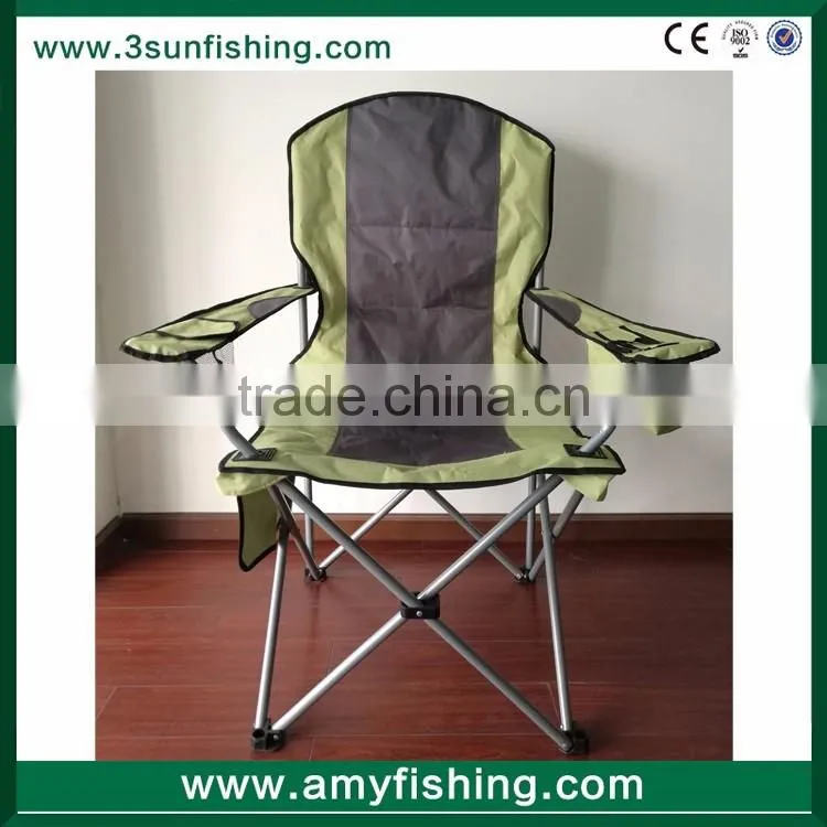 Promotional Folding Carp Chair Fishing Stool