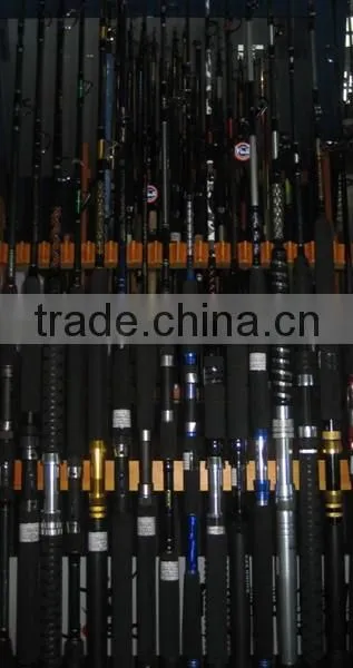 Fishing Tackle Carp Fishing Rod