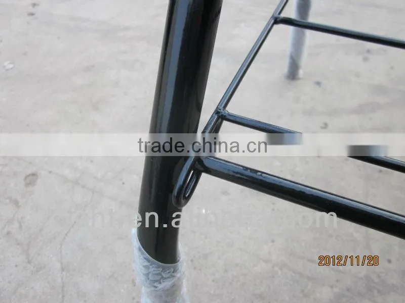 Folding Saddle Rack,western saddle/horse equipment