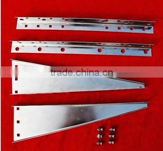 AC bracket/Wall AC bracket/Mounting AC bracket