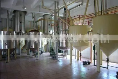 40-80TPH Palm Oil Mill/Palm Oil Mill Machinery In Malaysia And Indonesia