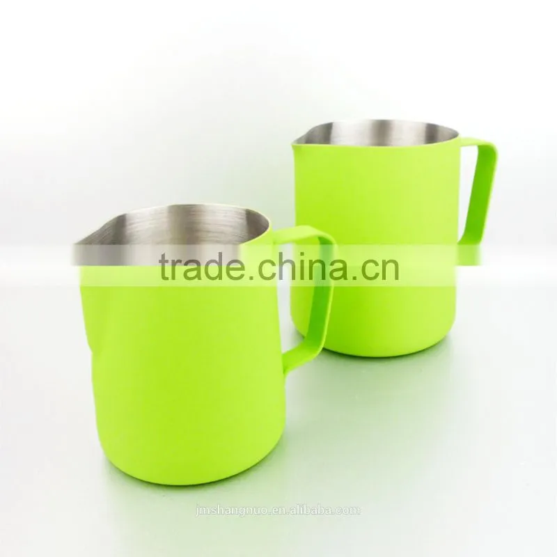 drinkware colorful coffee pot