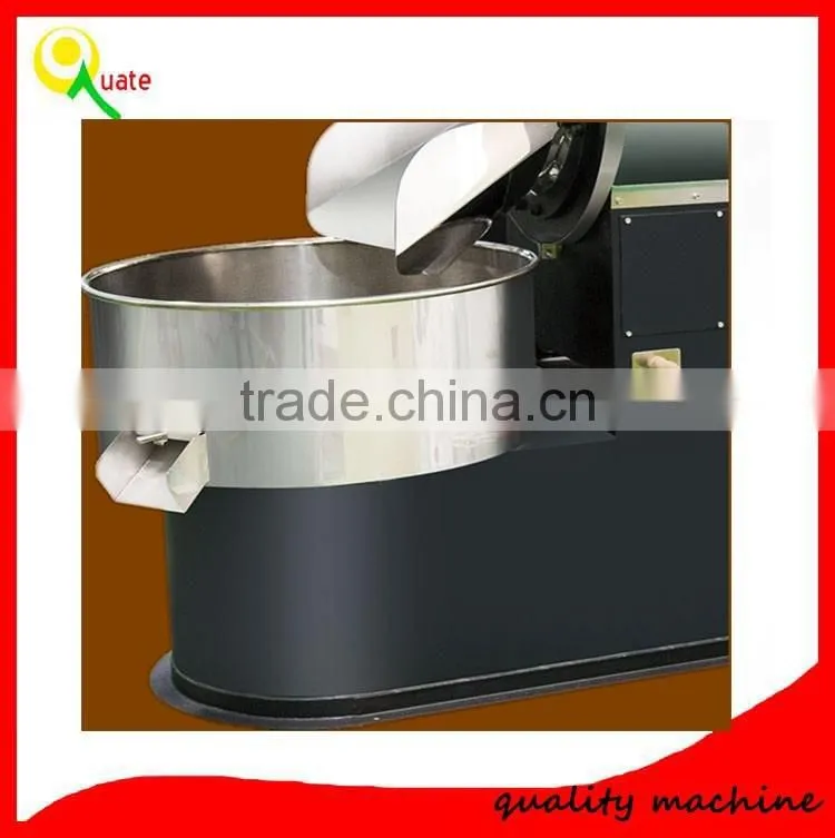 New style coffee roaster, coffee roasting machine, commercial coffee bean baking machine