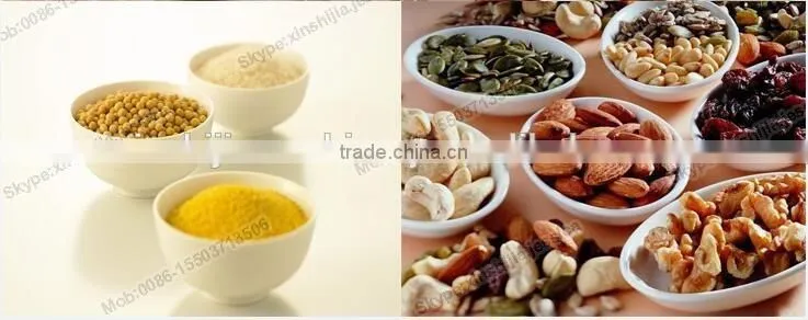 Hot Sale High Efficiency Salt and Sugar Milling machine