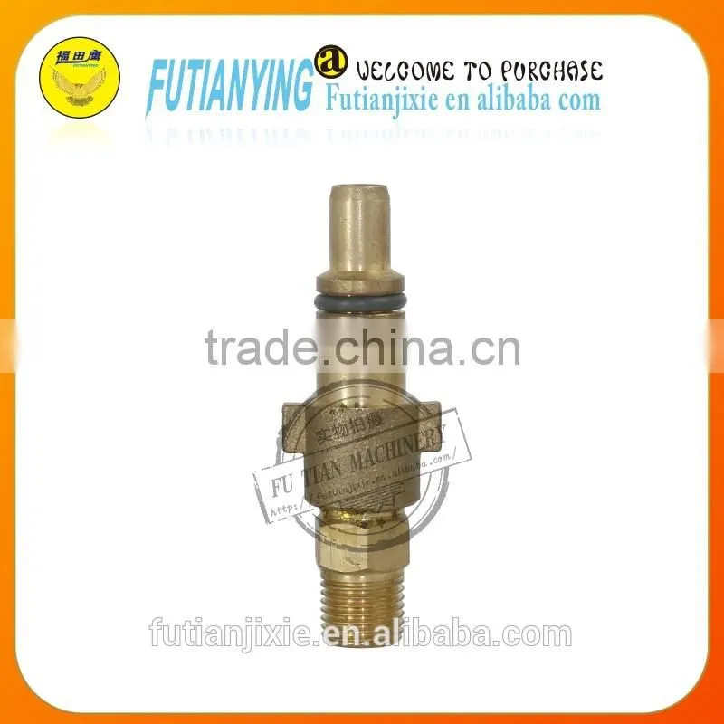 FT-K9 Quick Release Foam Lance Connector