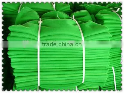 Green Construction Safety Net