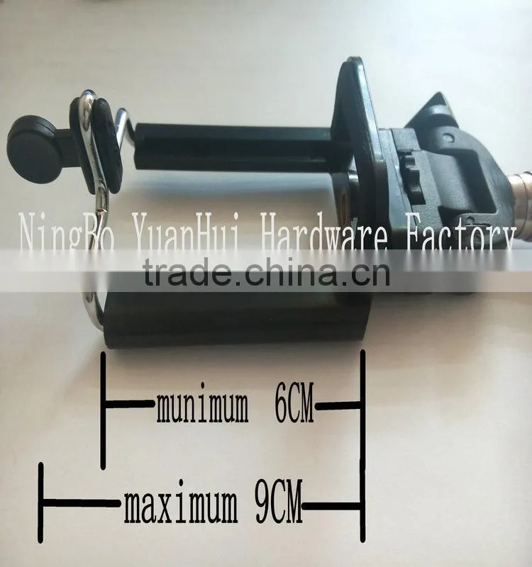 Handheld legoo mobile phone telescopic monopod