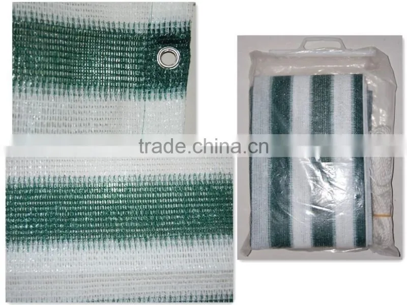 balcony screen netting