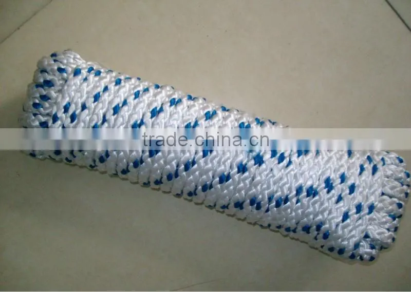 Polyester Braided rope,Polyester rope