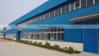 Shandong Rope Net Machinery Co., Ltd. company overview - view 1