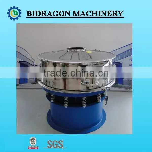 Popular Rice Flour Mesh Separating Machine