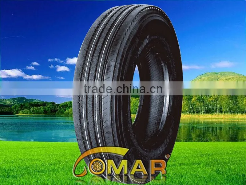 gulf market 12.00R24 tire for cheap price