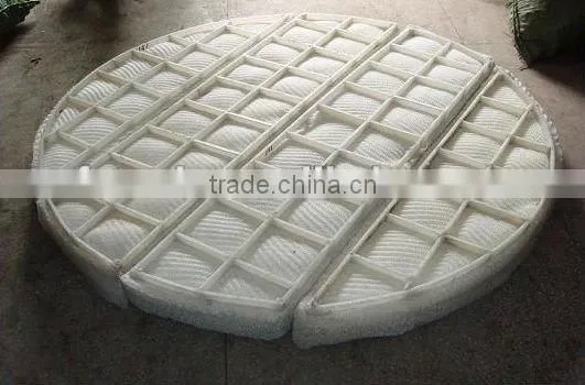 demister for Chemical use