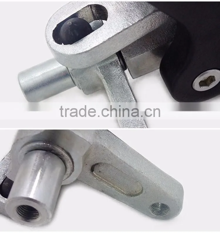 OEM GJ1128G transmission gear shift control lever