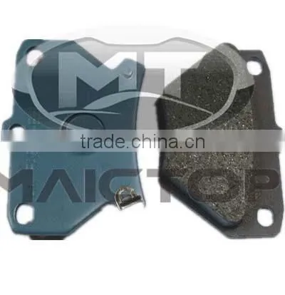 Auto Brake Systems 04466-52030 Brake pad for Corolla Prius