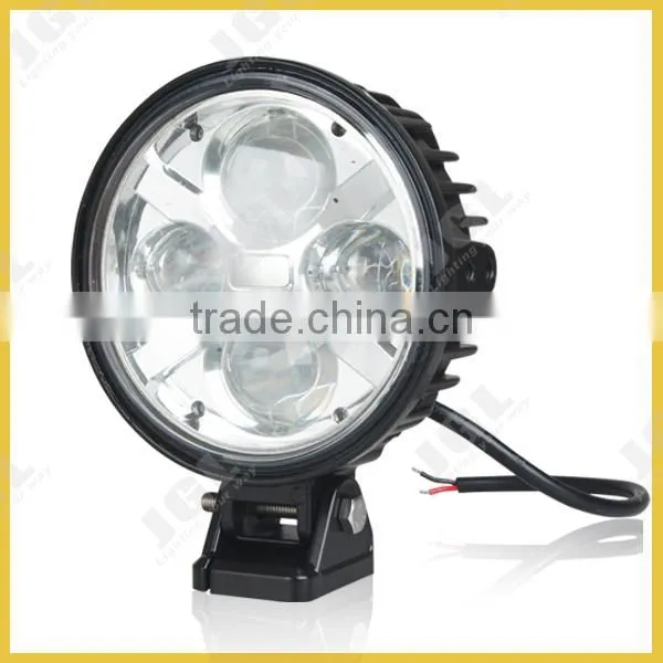 Nice quality 4x4 offroad led work light 36W cree LED spot work light driving light news product on China market