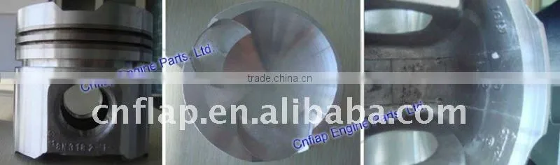 Compressor spare parts