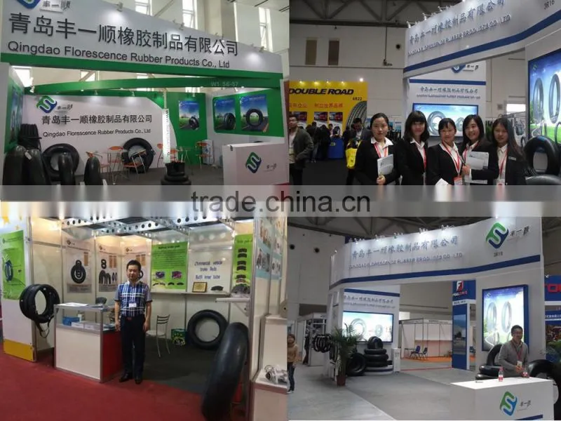High quality truck tire flap 1200-24