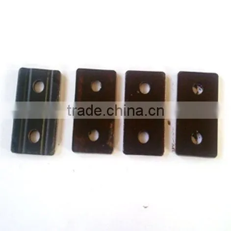 stainless steel connectors