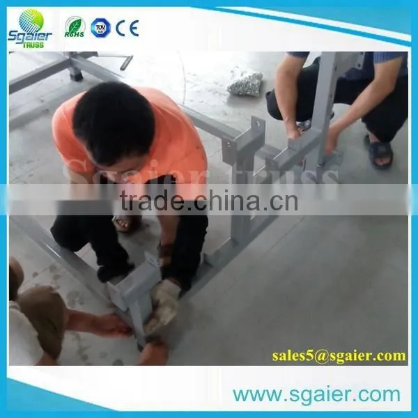 factory price portable metal bleachers,bleachers aluminium on sale