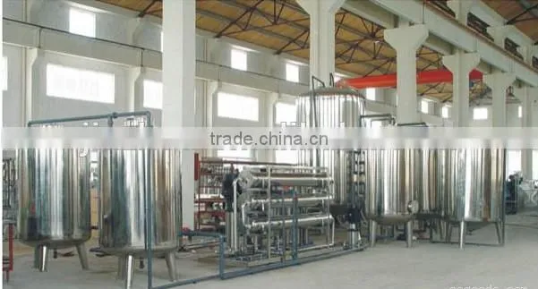 Carbonated Drinks Filling Machine/beer filling machine