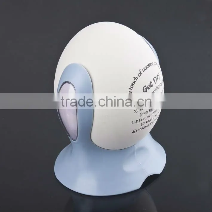 Dehumidifier Dehumidifying Damp Moisture Absorbing Egg Ei Dehumidifie