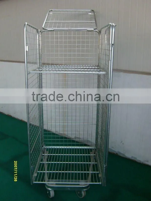 ROLL CONTAINER