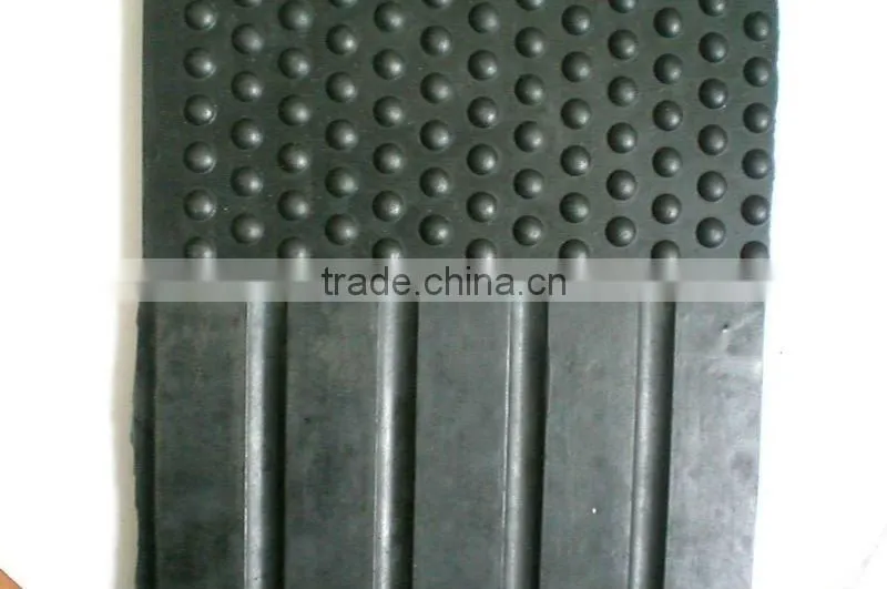 cow comfortable matting ,cow bed