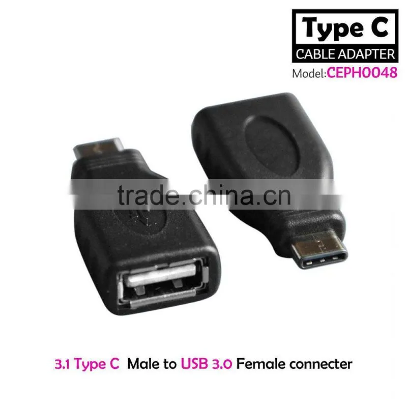 2015 new design type c data cable ,super speed usb type c cable with factory price