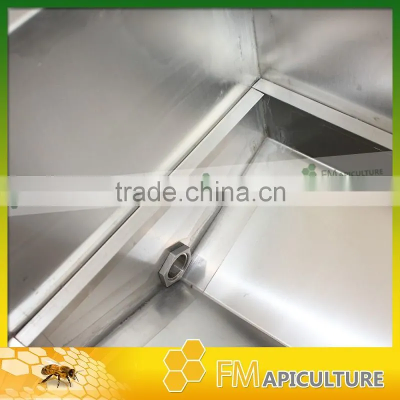 hotsale stainless steel Honey filter ; honey filter machine; honey strainer