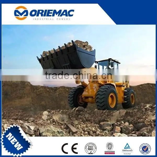 Foton lovol loader 936F xgma wheel loader for sale