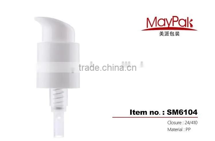 24mm Yuyao factory PP treatment pump
