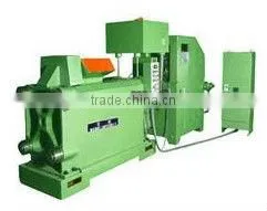 Metal Scrap Briquette Machine