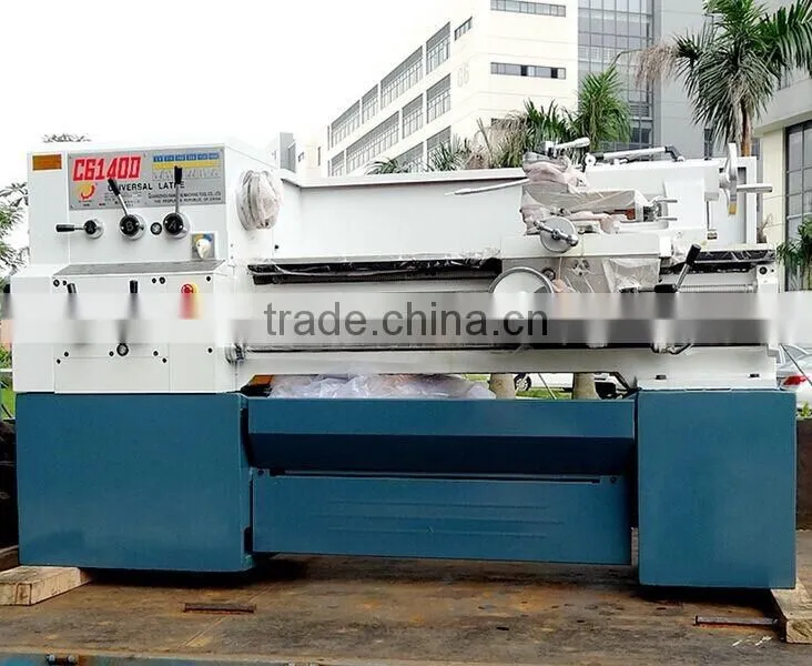 gap bed lathe machine for sale C6140D