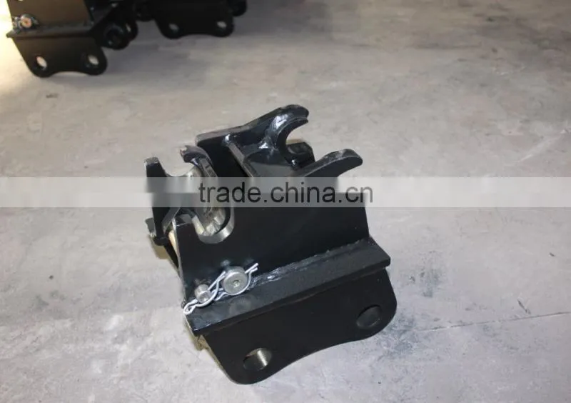 brand new HN02 hydraulic excavator tilting quick hitch